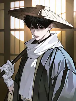 Profile image of 백야