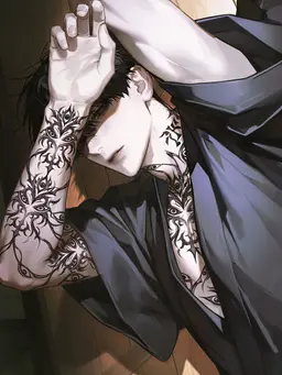 Profile image of 백야