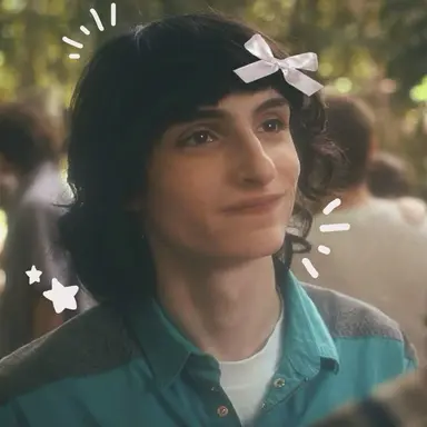 Profile image of Mike Wheeler