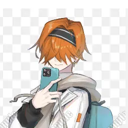 Sora226의 先輩に恋をしてしまった…！