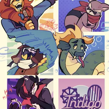 Profile image of Lloyd