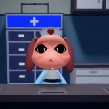 Profile image of お店の看護師さん