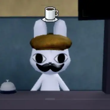 Profile image of バーニー