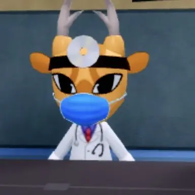Profile image of ハーロウ博士