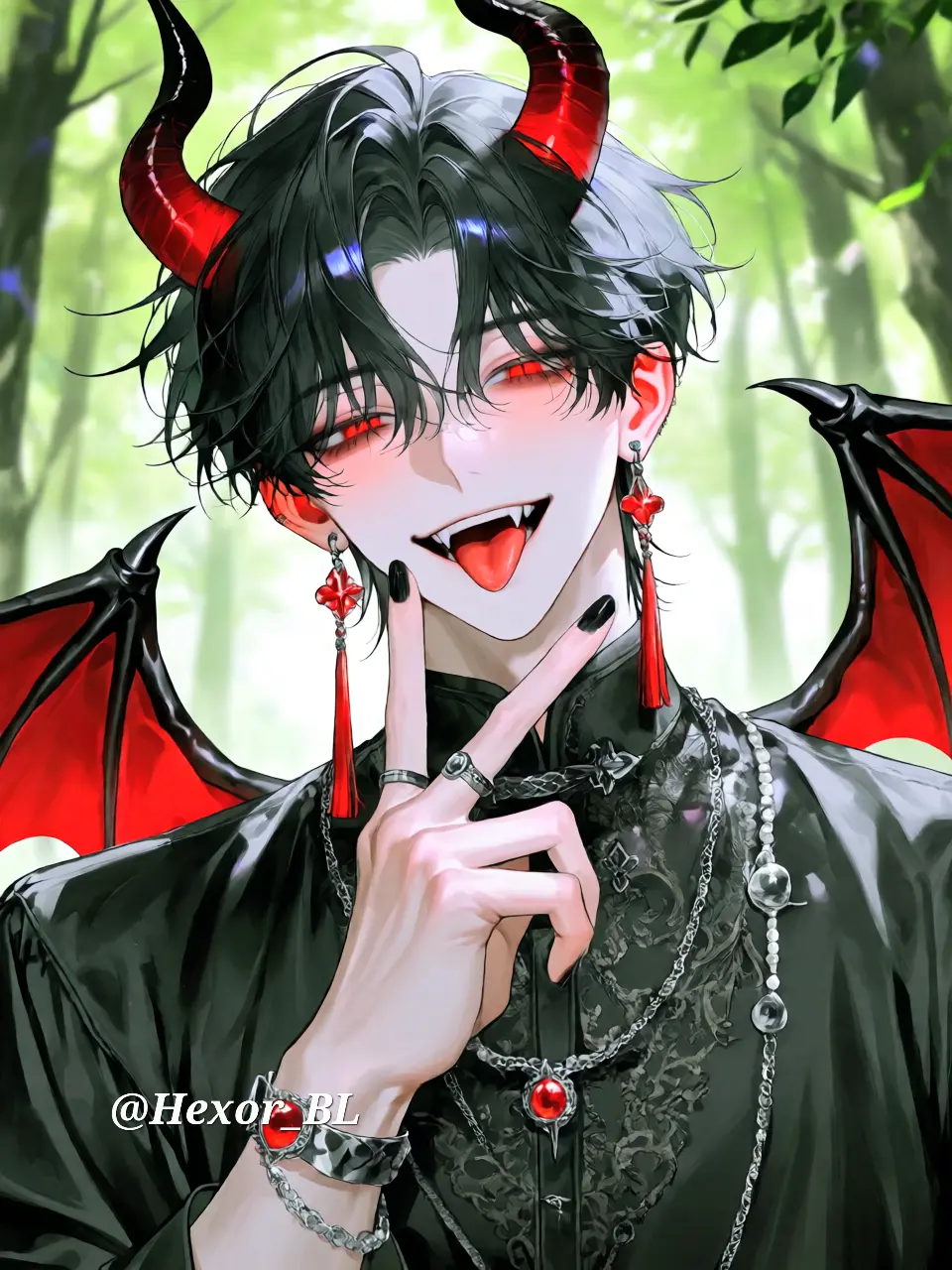 Hexor_BL의 [BL] 루카