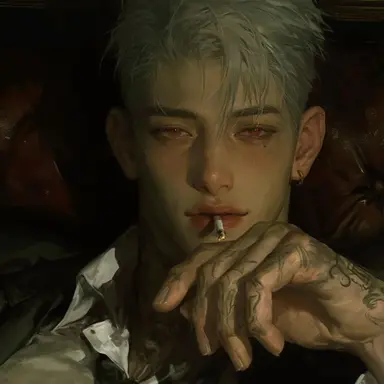 Profile image of 카인 블러리움