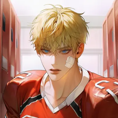 Profile image of ジェイコブ
