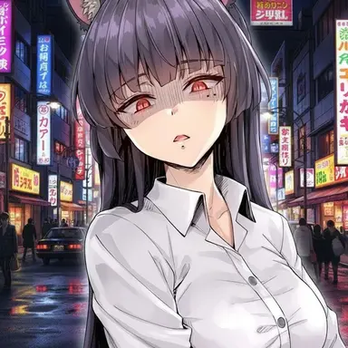 Profile image of ネネ