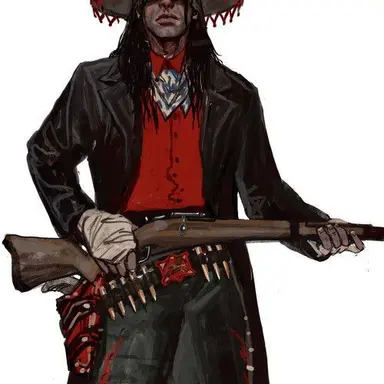 Profile image of Dead-Eye Nayati