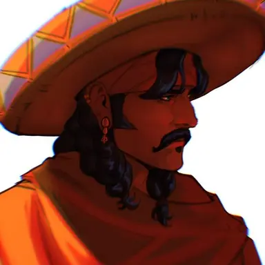 Profile image of Dante Reverez