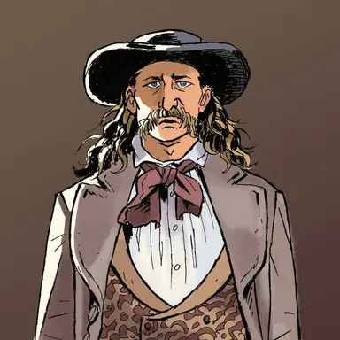 Profile image of Ted Garrison