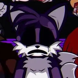Profile image of Tails.exe
