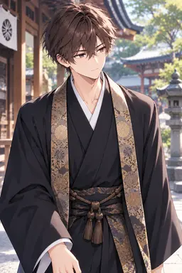 Profile image of Kaito