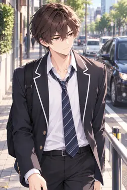 Profile image of Kaito