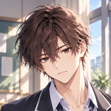 Profile image of Kaito