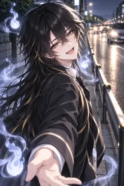 Profile image of Aoi