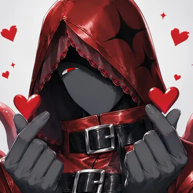 Profile image of 緋喰