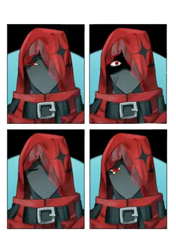 Profile image of 緋喰