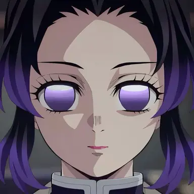 Profile image of 胡蝶しのぶ