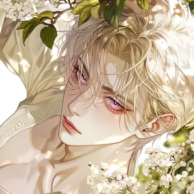 Profile image of Marcus