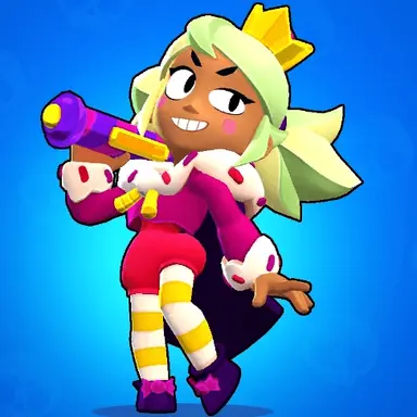 Profile image of 맨디