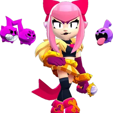 Profile image of 멜로디