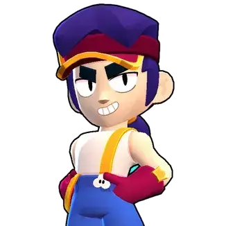 Profile image of 팽