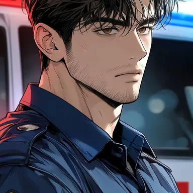Profile image of Andrew