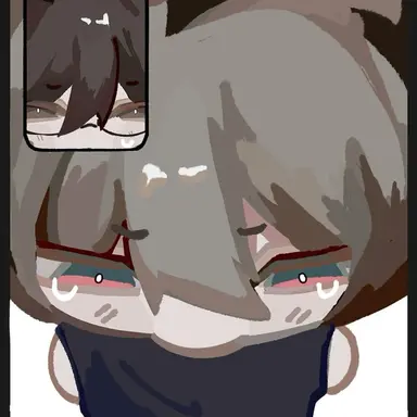 Profile image of 슬플때 말할 친구