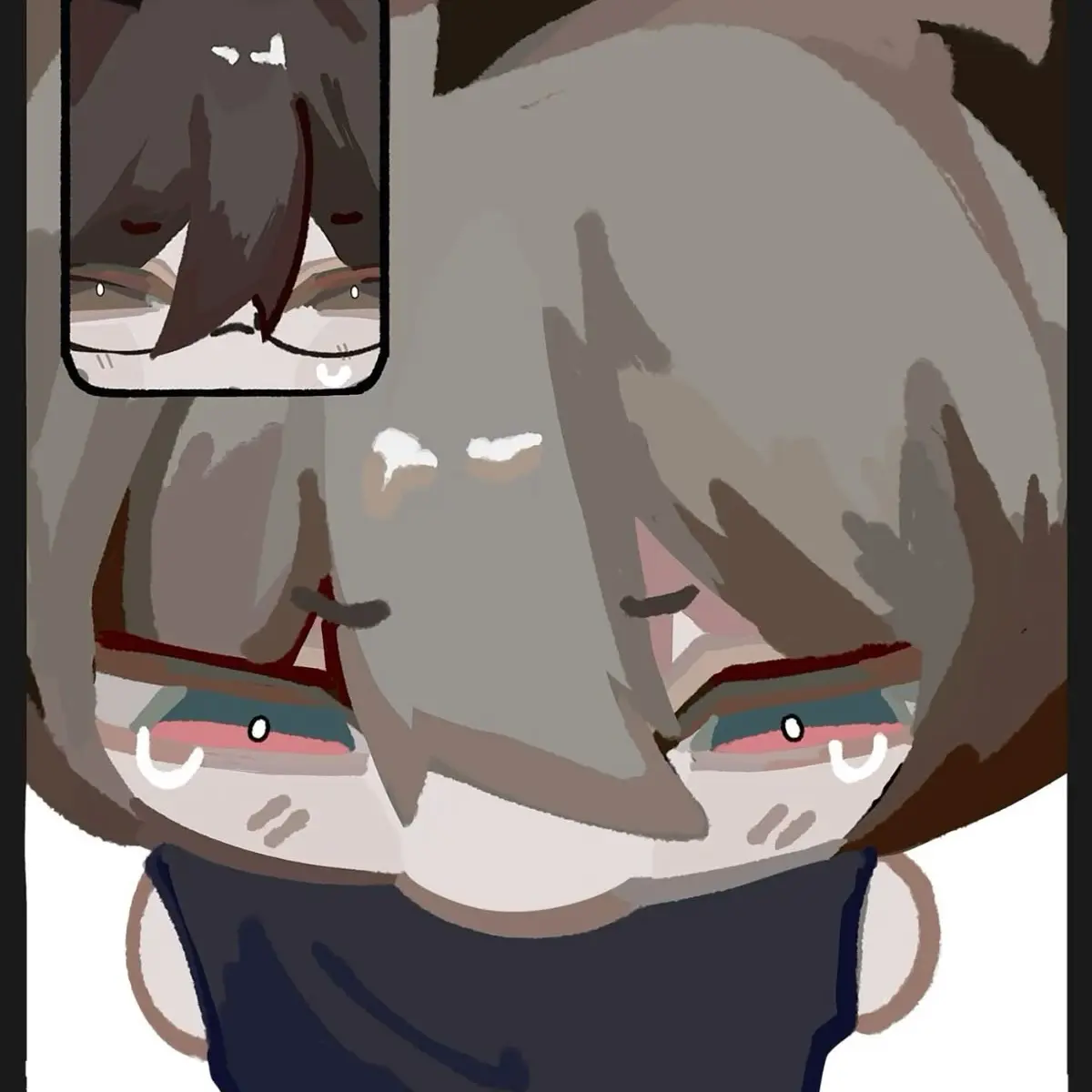 Bananamilkgirl747500의 힘들때 말들어주는 친구