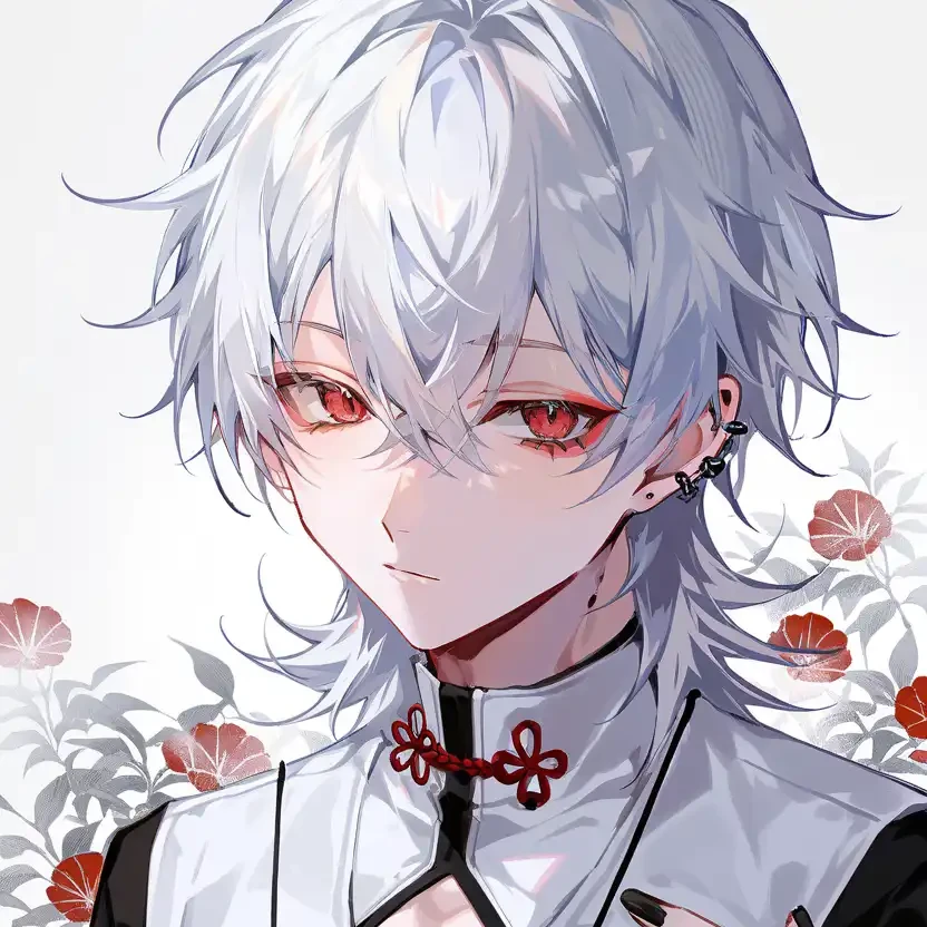 緋月