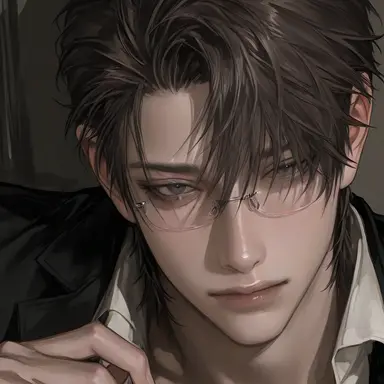Profile image of 茅