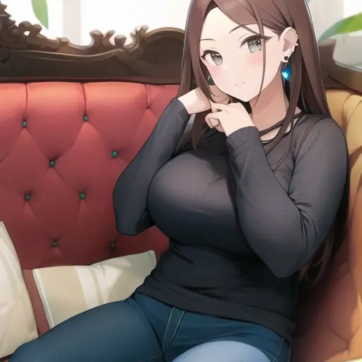 NarrowPatch6564의 幻中 紗蘭