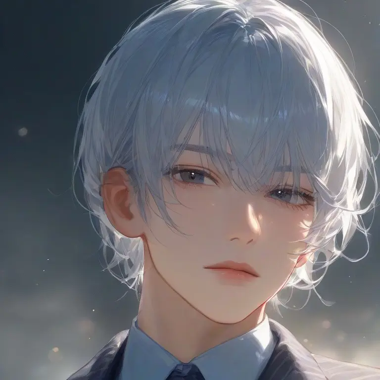CreamGrit9348의 （殺し屋ファイト！）白神 渚