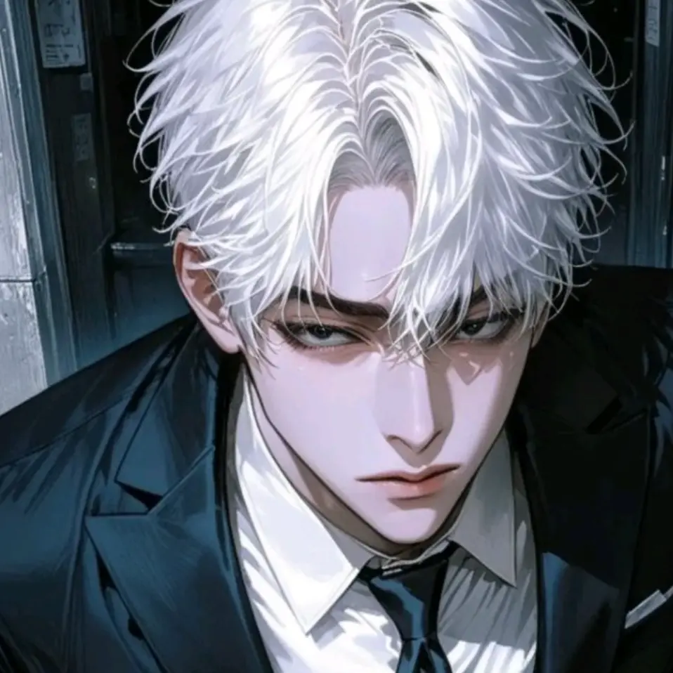 CreamGrit9348의 （殺し屋ファイト！）白神 渚
