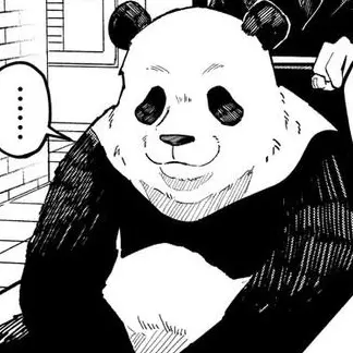 Profile image of パンダ