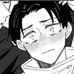 Profile image of 乙骨憂太