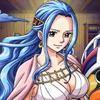 Profile image of Vivi