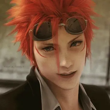 Profile image of レノ