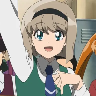 Profile image of ミキ