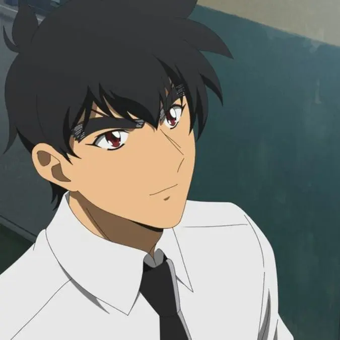 MauveFlame3866의 地獄先生ぬーべーとゲゲゲの鬼太郎