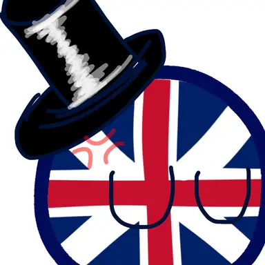 Profile image of イギリス帝国
