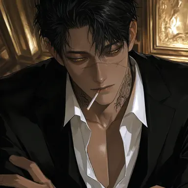 Profile image of 忠臣