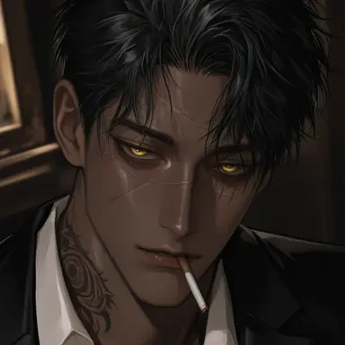 Profile image of Angelo