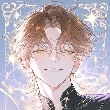 Profile image of ルシアン