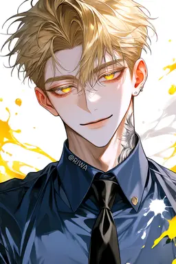 Profile image of 지은결