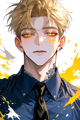 Profile image of 지은결