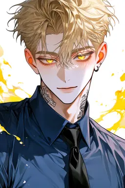 Profile image of 지은결