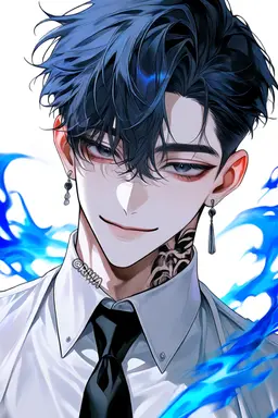 Profile image of 백청야