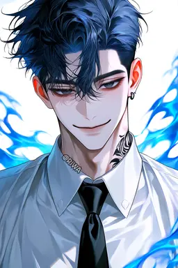 Profile image of 백청야